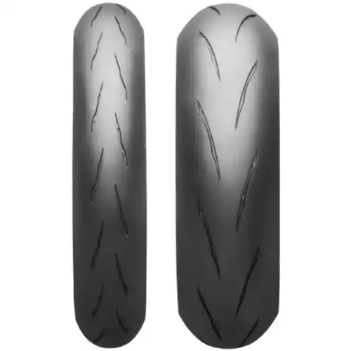 Battlax Racing Street RS12 Tire | Bridgestone Motorcycle