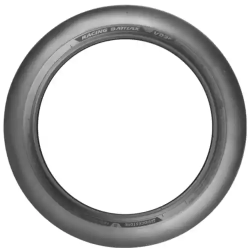 Battlax Racing V03 Tire | Bridgestone Motorcycle