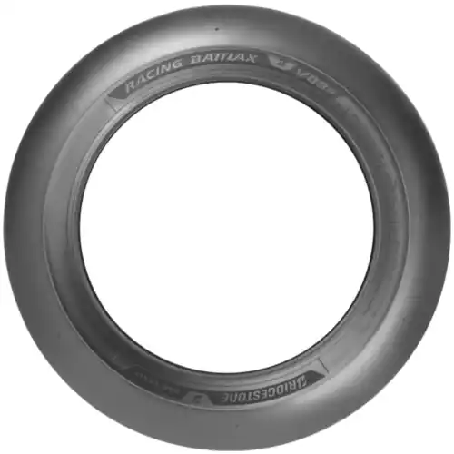 Battlax Racing V03 Tire | Bridgestone Motorcycle