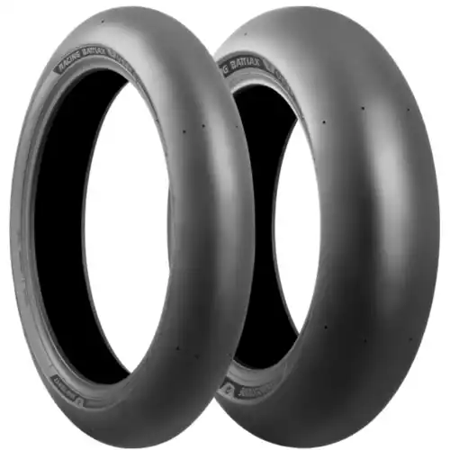 Battlax Racing V03 Tire | Bridgestone Motorcycle