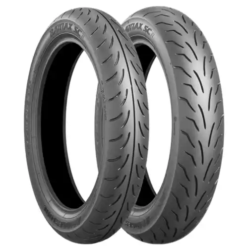 Bridgestone Battlax SC バイクタイヤ sc battlax Tire | Motorcycle