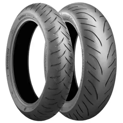 Bridgestone Battlax SC1 Scooter Tires | 11% ($18.75) Off