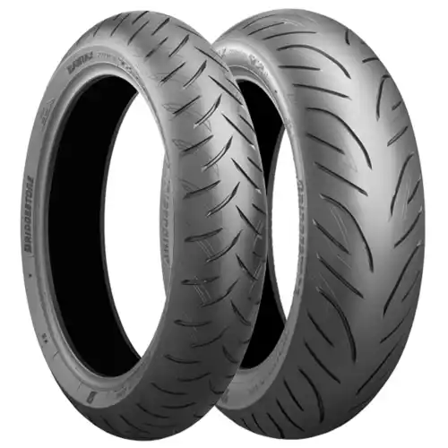 Scooter sc2 battlax Tire | Motorcycle