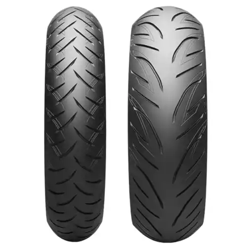 Scooter sc2 battlax Tire | Motorcycle