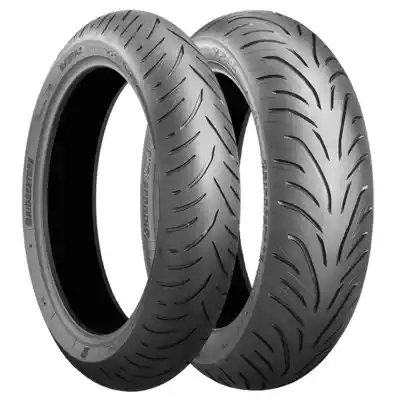 View All Bridgestone Motorcycle Tires