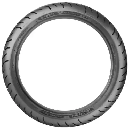Battlax Sport Touring T33 Tire for Mileage | Bridgestone
