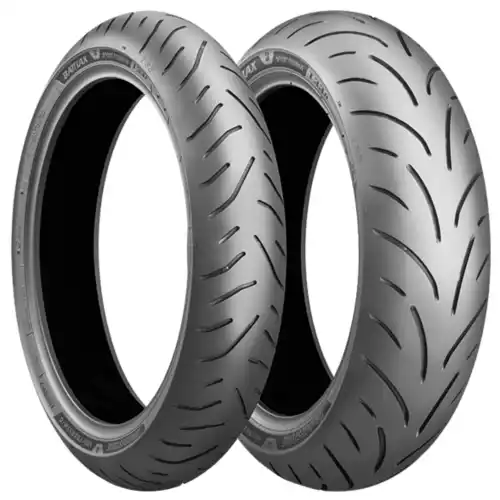 T33 ブリジストン Battlax Sport Touring T33 Tire for Mileage | Bridgestone