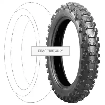 M403/M404 motocross Tire | Motorcycle