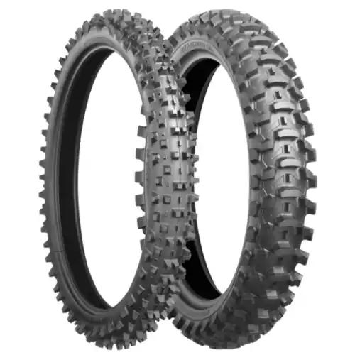 x10 battlecross Tire | Motorcycle