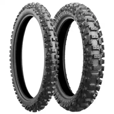 ブリヂストン バトルクロス X31 フロント 80/100-21 Bridgestone