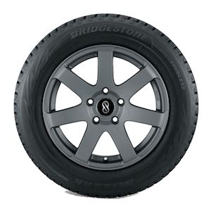 Bridgestone Blizzak DM-V2 large view