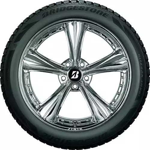 lm001 blizzak Tire | Consumer