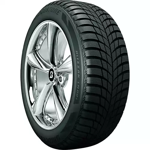 lm001 blizzak Tire | Consumer