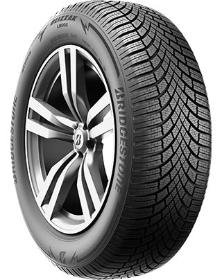 Tires | Works LM005 Blizzak Wheel Bridgestone