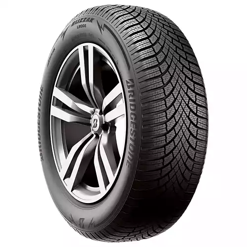 管理No.G5  スタッドレスタイヤ　　　　BRIDGESTONE BLIZZAK lm005 blizzak Tire | Consumer
