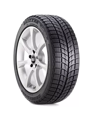 Blizzak tire