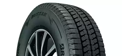 Blizzak DM V2 | Llantas de invierno Bridgestone para conducir
