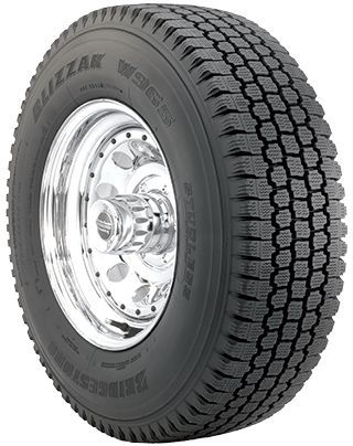 Bridgestone Blizzak W965 image