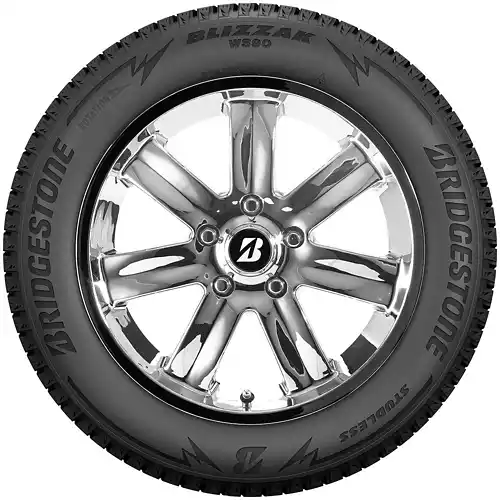 Bridgestone Blizzak WS90