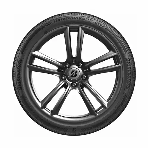 DriveGuard Plus | Bridgestone Tires