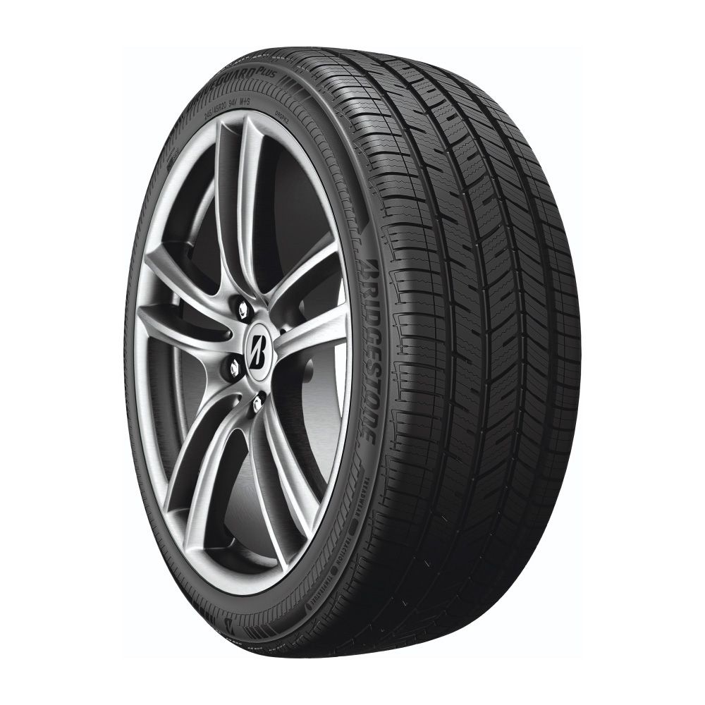 Bridgestone DriveGuard Plus 225/50R17 Tires | Firestone Complete