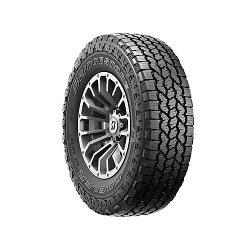 ブリヂストン　DUELER Dueler A/T Ascent | Bridgestone Tires
