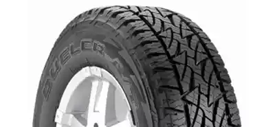 Llantas Bridgestone Dueler A/T 693 III | Bridgestone Costa Rica