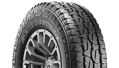 Llantas Dueler HT 684 II | Bridgestone Costa Rica