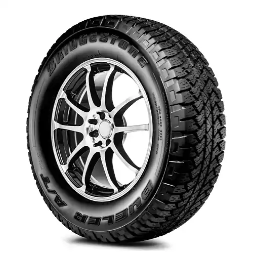 ブリヂストン　DUELER at-rh-s dueler Tire | Consumer
