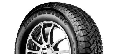 245/75R17 tires for your vehicle | Bridgestone Tires