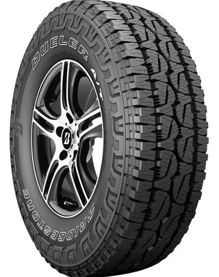 Bridgestone Dueler A/T Revo 3  image