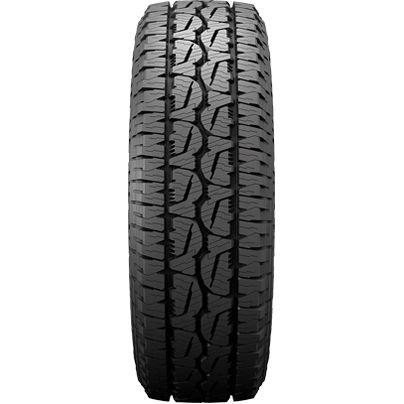 Bridgestone Dueler A/T Revo 3 - LT large view