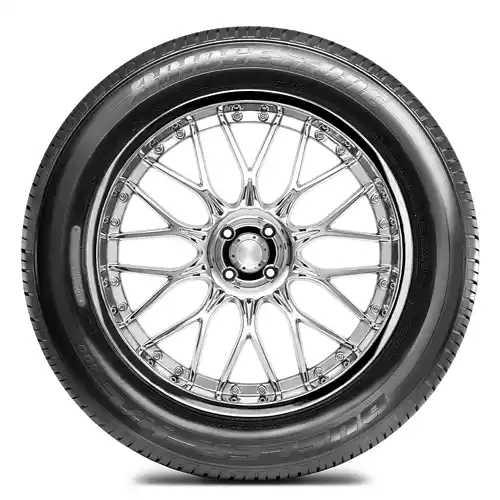 BRIDGESTONE Dueler H/L 400 16インチ 4本セット Dueler H/L 400: confort y desempeño | Bridgestone Costa Rica