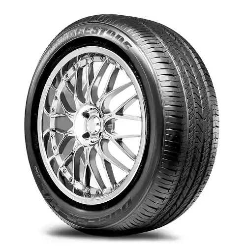 BRIDGESTONE Dueler H/L 400 16インチ 4本セット Dueler H/L 400: confort y desempeño | Bridgestone Costa Rica
