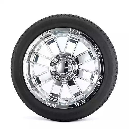 Dueler HL Alenza | Truck Tire with Quiet, Smooth Ride