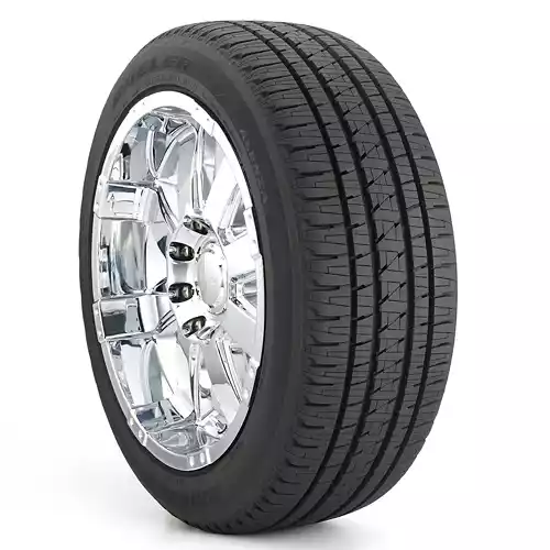 ブリジストン デューラー タイヤ4本 《 ブリヂストン 》 デューラーH/L 852 [ 175/80R16 91S ]8