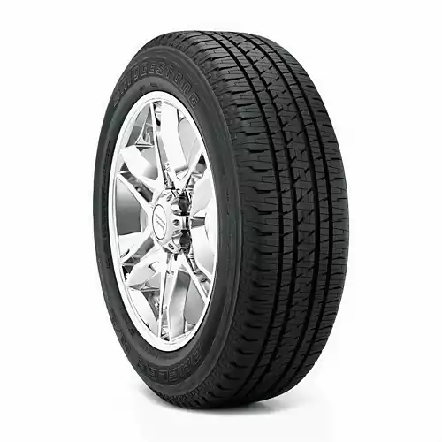 ブリヂストン DUELER HL 16インチタイヤ タイヤ4本 《 ブリヂストン 》 デューラーH/L 852 [ 175/80R16 91S ]8