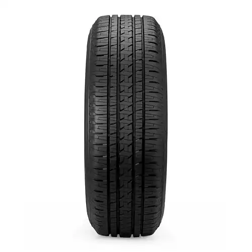 Dueler HL Alenza Plus Highway Truck Tire | Bridgestone Tires