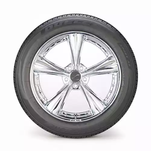 Dueler HP SPORT AS