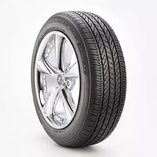 BS BRIDGESTONE DUELER H/P SPORT AO 235/55R17 17インチ 夏タイヤ 4本 audi承認タイヤ audi/Q3等　(MTA692)クレジットカード QRコード決済可能 24年製 235/55R17 99V AO ブリヂストン DUELER H/P SPORT (デューラー