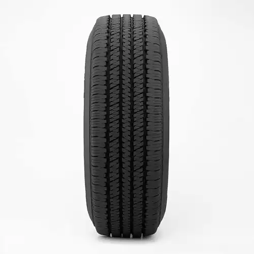 Dueler HT 684II | Medium & Light All-Season Truck Tire