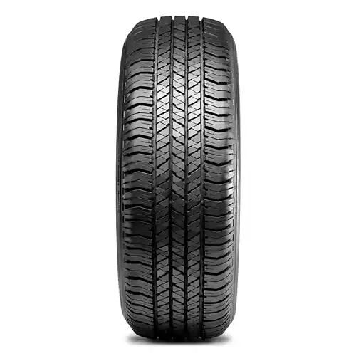 BRIDGESTONE DUELER H/T 684Ⅱ 235/55R Pneus Dueler HT 684 II Ecopia | Bridgestone Brasil