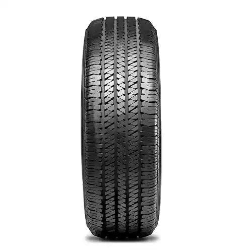 Pneus Dueler HT 684 III | Bridgestone Brasil