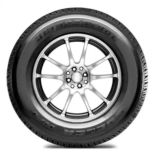 Pneus Dueler H/T 684 III Ecopia | Bridgestone Brasil
