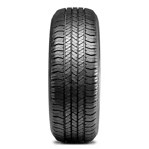 Pneus Dueler H/T 684 III Ecopia | Bridgestone Brasil