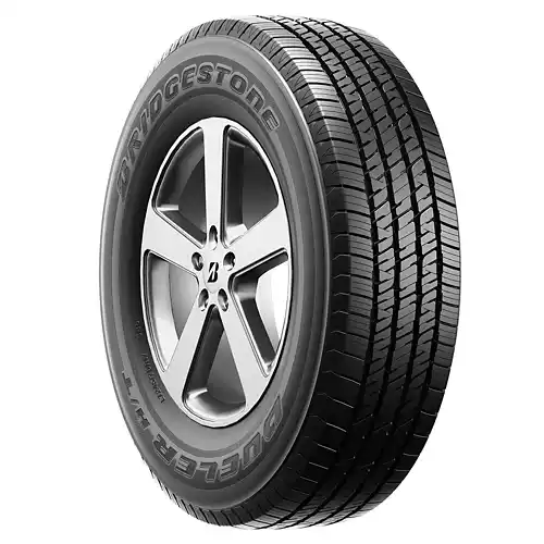 Dueler HT 685 | Heavy Duty Truck Tire | Bridgestone Tires
