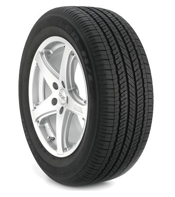 Bridgestone Dueler H/L 400 MOE image