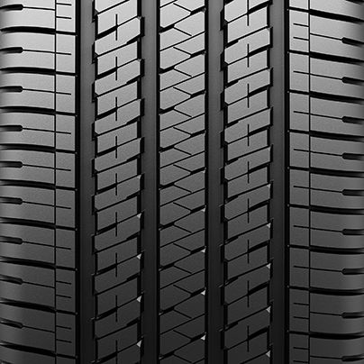 Bridgestone Dueler H/L 400 RFT Tires for Sale