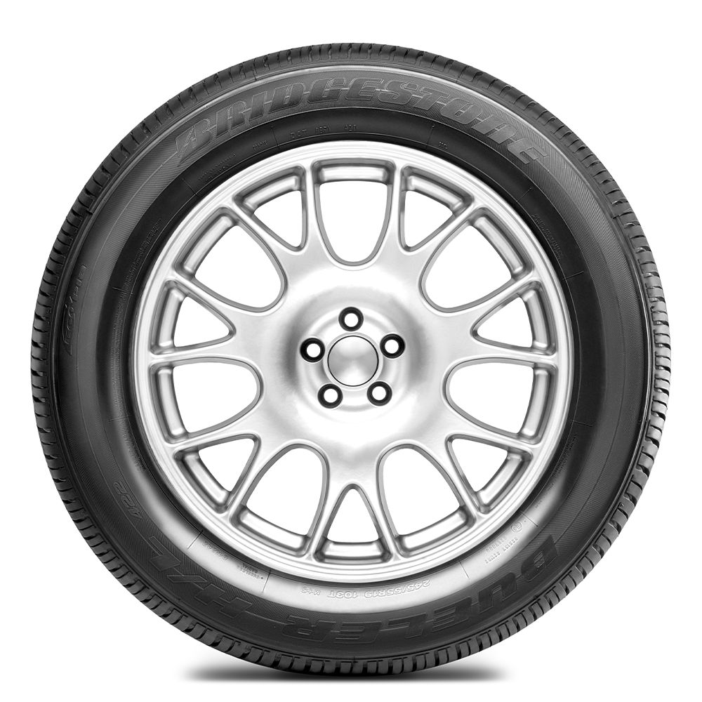 BRIDGESTONE ECOPIA HL 422 Photo 5