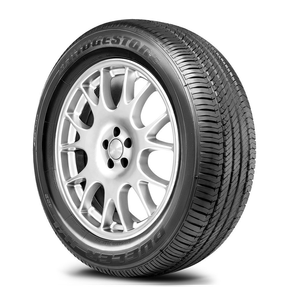 Bridgestone Dueler H/L 422 Ecopia large view